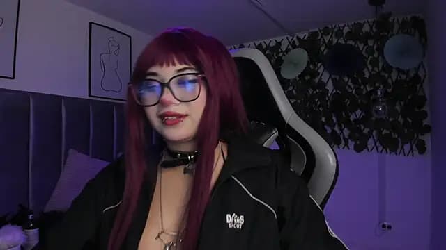 Kitty_Gang live cam