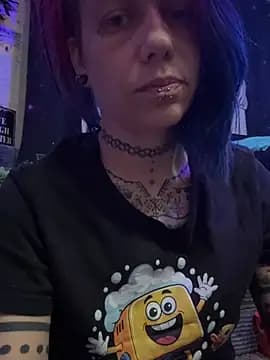 Toxii live cam