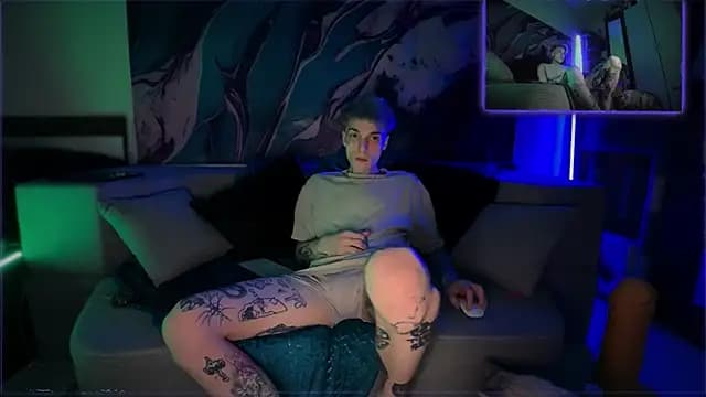 davesinner live cam