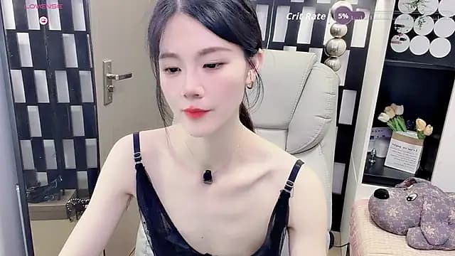 Yueyue-MM live cam