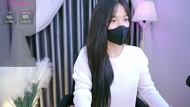 Lu_Ly22 live cam