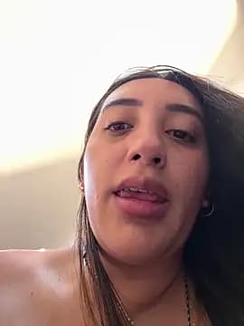 Hannahoff live cam