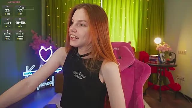 Katy__Ethereal live cam