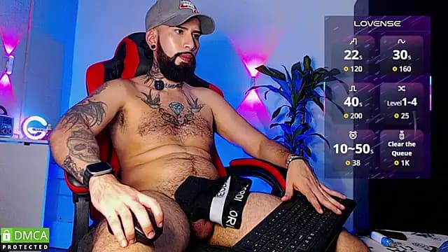 Diilanhott live cam