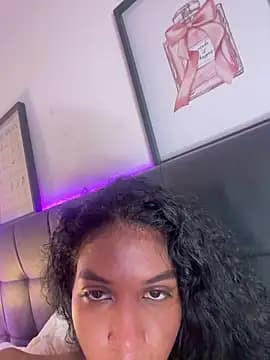IamCrystal2 live cam