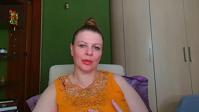 VeronikawGold live cam