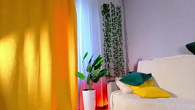 LoveUnderTheStars live cam