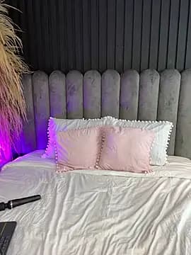 Nanda_vixen_ live cam