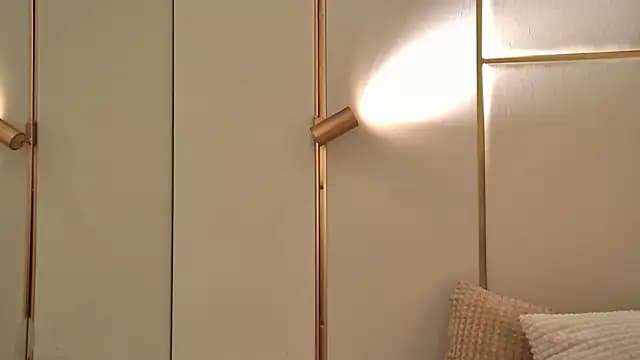 ViliannaBlack live cam