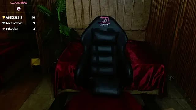 Kairy_tay live cam