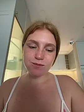 Carammelstorm live cam