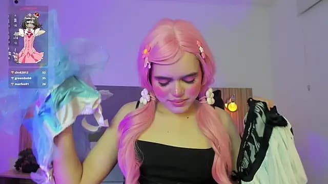 loly_berry live cam