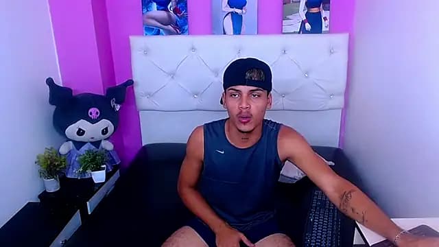 Angel_foxc13 live cam
