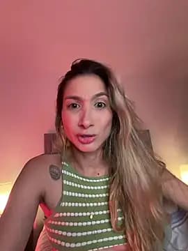 DanikRosse live cam