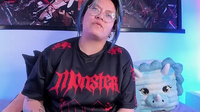 lucky-leah live cam