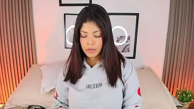 ashlycarteer live cam