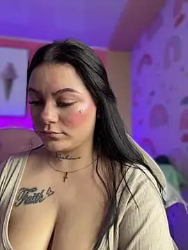 Megaan__More live cam