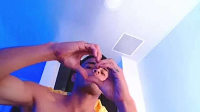 Bad_Boy_Carter69 live cam