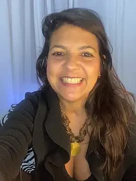 VelvetLunna live cam