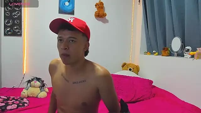 Jack_Jhosua11 live cam