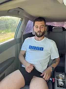 Pablo_Hornyguy95 live cam