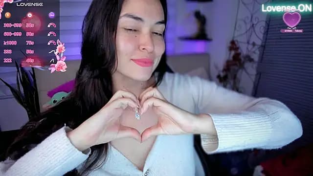 Lunlunera live cam