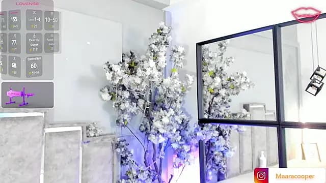 Maaracooper live cam