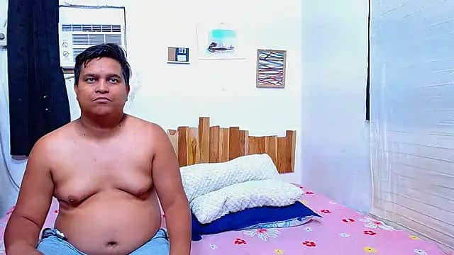 lucasandSofi live cam