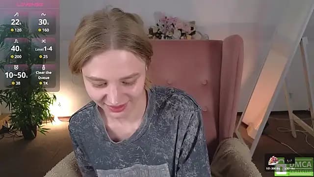 MirraBellanta live cam