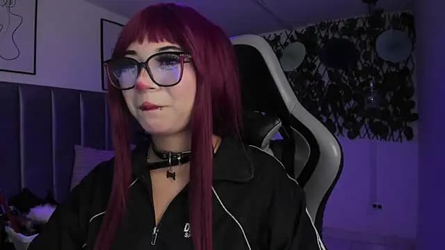 Kitty_Gang live cam