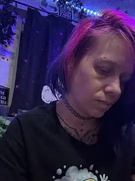 Toxii live cam
