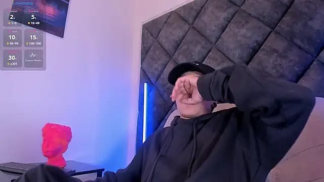 _Eternal_ live cam