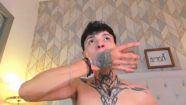 b3k_afrodict live cam