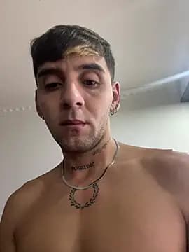 SpicyBoys_X live cam