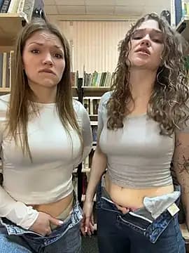 RussianWoman live cam