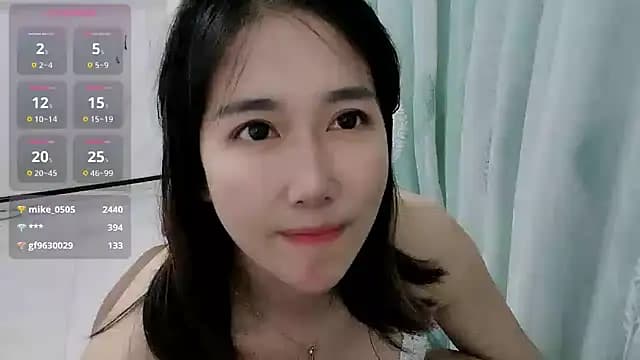 Leila-11 live cam