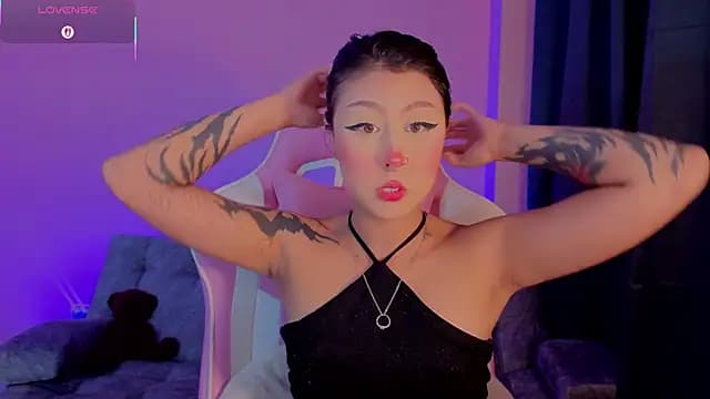 sharonbone live cam