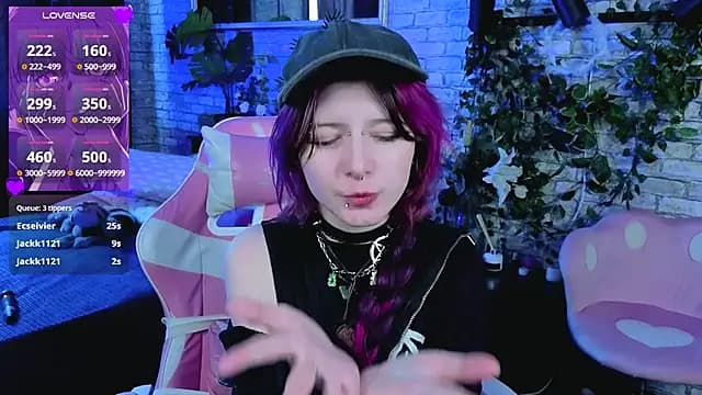 Ashley_Veil live cam