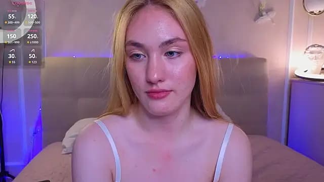 JenniferCamprell live cam