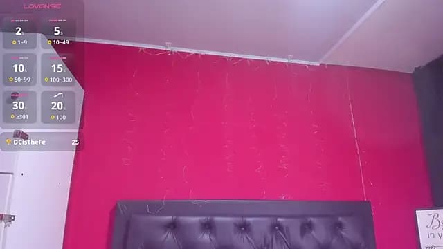 Disyamil_Pineda live cam
