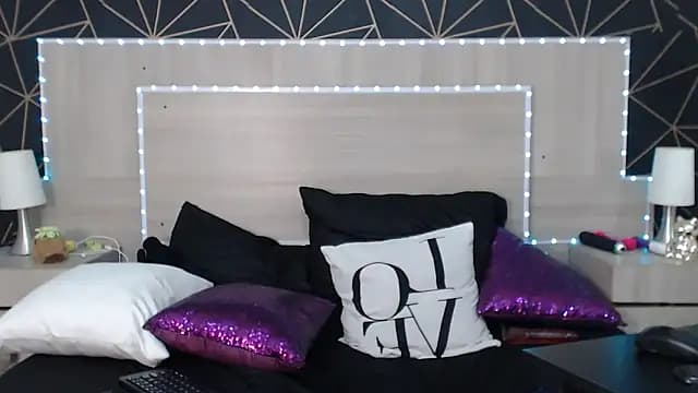 SamanthaMarcus live cam