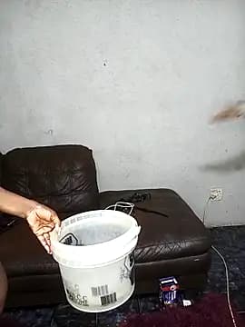 Mitchell2003 live cam
