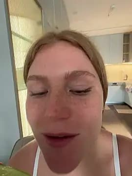 Carammelstorm live cam