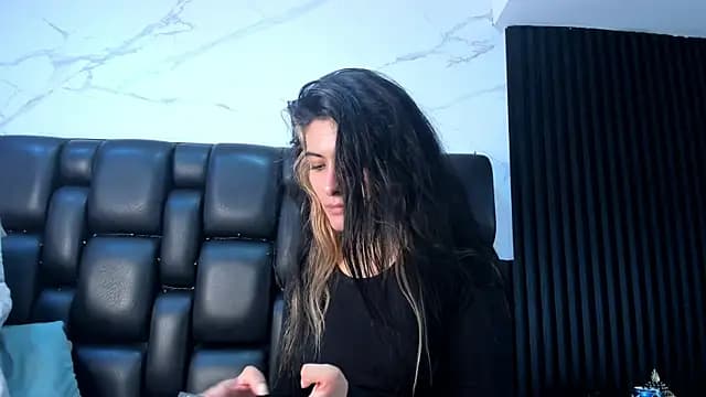 AshleyyHall live cam