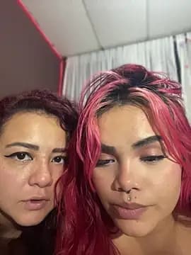 latinahotdivas1 live cam