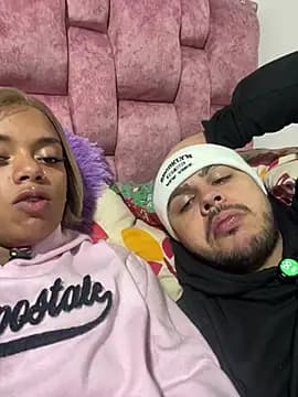 ladyandnico live cam