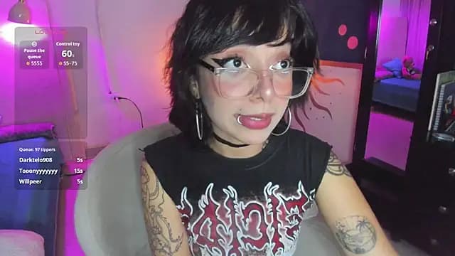 gothv live cam