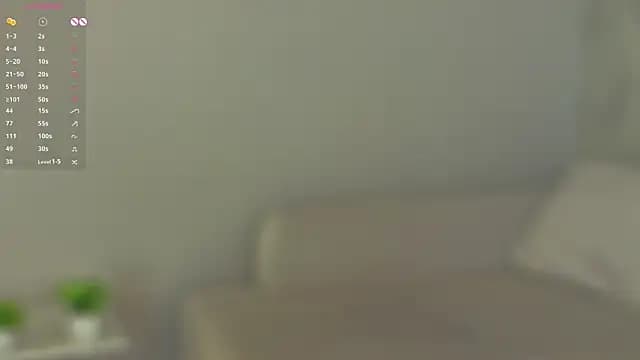 YangStief live cam