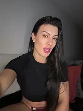 ise_mahh live cam