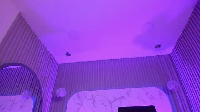 AbrilBloom live cam